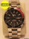 Oris AUTOMATIC TITANIUM