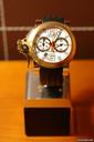 Graham Chronofighter Trigger Red Gold 63% Discount
