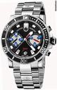 Ulysse Nardin Maxi Marine Diver Chronograph