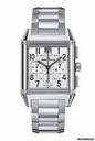 Jaeger-LeCoultre Reverso Squadra Chronograph Gmt Ref.q7018120