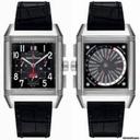 Jaeger-LeCoultre Reverso Squadra World Chronograph Ref.q702t470
