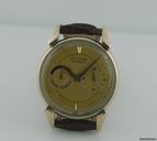 Jaeger-LeCoultre Futurematic Gold Filled