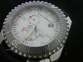 Girard Perregaux sea hawk