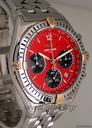Breitling Chrono Sextant Leather Strap&Clasp&Bracelet