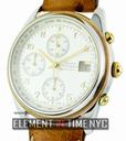 Girard Perregaux 2Tone Chronograph Automatic