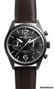 Bell & Ross Vintage BR 126 Chronograph Original Carbon
