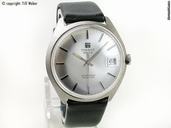 Tissot "Seastar Electronic"