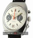 Breitling Vintage Datora 1972
