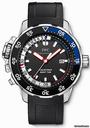 IWC Aquatimer Deep Two Depth Guage Submersible Dive Watch 46 mm