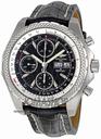 Breitling Bentley GT Racing Black Dial Chronograph Mens Watch A1336313-B960BKCT