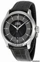 Oris Artelier Date Automatic Mens Watch 733-7591-4054LS