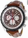 Breitling Chronomatic 49 Bronze Dial Automatic Mens Watch A1436002-Q556BRLT