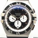 Omega Costellation Coaxial