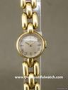 Omega FULL GOLD DAME OMEGA