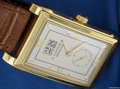A. Lange & Sohne Cabaret Oro Giallo