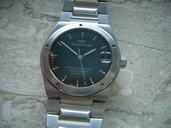 IWC Chronometer Ingenieur