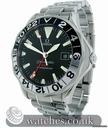 Omega Seamaster GMT [ON HOLD]