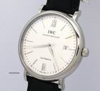 IWC Portofino Automatik NEU incl MWST mit Box + Papieren