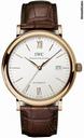 IWC Portofino Automatik NEU incl MWST mit Box + Papieren