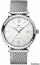 IWC Portofino Automatik NEU incl MWST mit Box + Papieren