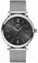 IWC Portofino Automatik NEU incl MWST mit Box + Papieren