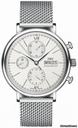 IWC Portofino Chronograph  NEU incl Mwst  mit  Box & Papieren