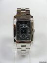 Baume & Mercier Hampton -complet acier-prix neuf 1290 euros.