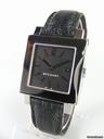Bulgari Square/Carree classique acier