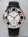 Omega Classic vintage cadran casino