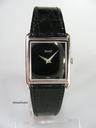 Piaget Carree platine mecanique