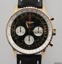 Breitling Navitimer 01 NEU incl MWST mit Box+Papieren