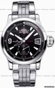 Jaeger-LeCoultre Master Compressor GMT