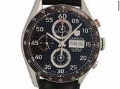 TAG Heuer Carrera Calibre 16 Day Date 43mm