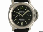 Panerai Luminor Marina Automatic Chronometer 44mm