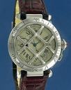 Cartier Pasha 38mm Limited Edition