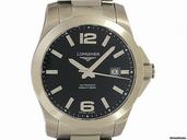 Longines Conquest Automatic 41mm