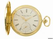 IWC Savonette