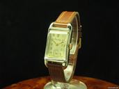 Breitling Herrenuhr Edelstahl Handaufzug / Wie Nos
