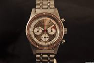 Girard Perregaux OLIMPICO