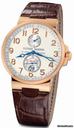 Ulysse Nardin Maxi Marine Chronometer