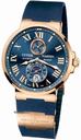 Ulysse Nardin Maxi Marine Chronometer 43mm