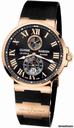 Ulysse Nardin Maxi Marine Chronometer 43mm