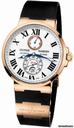 Ulysse Nardin Maxi Marine Chronometer 43mm