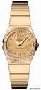 Omega Constellation Polished 24mm