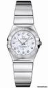 Omega Constellation Polished 24mm
