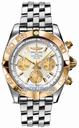 Breitling Chronomat 44