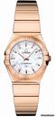 Omega Constellation Polished 24mm