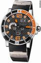 Ulysse Nardin Marine Aqua Perpetual