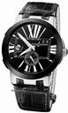 Ulysse Nardin Executive Dual Time 43mm