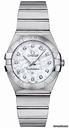 Omega Constellation Brushed 27mm
